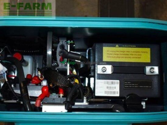 Elevadora - Baoli - kbp 14 ion