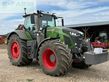 Tractor agrícola - Fendt - 942 Profi Plus