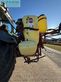 Atomizador - Hardi - master 1200