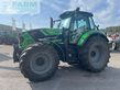 Tractor agrícola - Deutz-Fahr - agrotron 6165 rc shift
