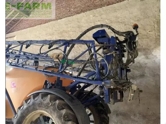 Atomizador - Caruelle - olympia