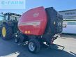 Empacadora gigant - Vicon - rv4118