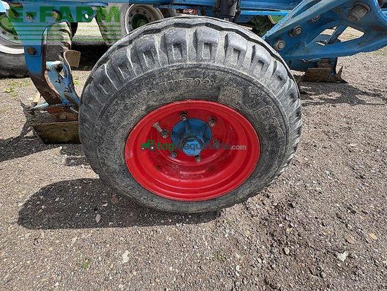 Arado - Lemken - juwel 7 m 4+1 n 100