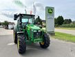 Tractor agrícola - John Deere - 5100m