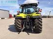 Tractor agrícola - Claas - arion 660 cmatic cebis