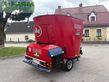 Remolqu esparcidor - Siloking - trailedline compact 10