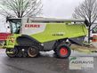 Cosechadora de Cereal - Claas - lexion 670 terra trac + sw v750 + tw