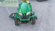 Tractor agrícola - John Deere - x380