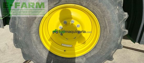 Cosechadora de Cereal - John Deere - 8500