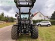 Tractor agrícola - Deutz-Fahr - 6135 c ttv mit stoll frontlader TTV