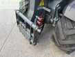 Minicargadora - Weidemann - 4512 nur 1060h