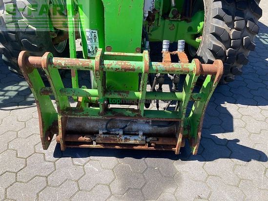 Telescopica - Merlo - tf 50.8 t-cs
