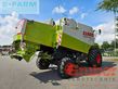 Cosechadora de Cereal - Claas - lexion 430 montana