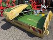Cortacésped manual - Krone - easycut f 320 m