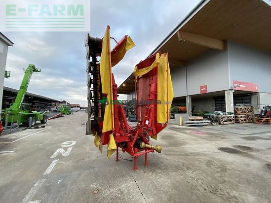 Cortacésped manual - Pöttinger - nova cat 8600 ed