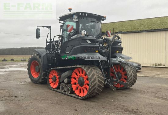 Tractor agrícola - Claas - axion 960 tt stage v