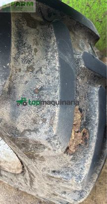 Telescopica - Merlo - tf 42.7