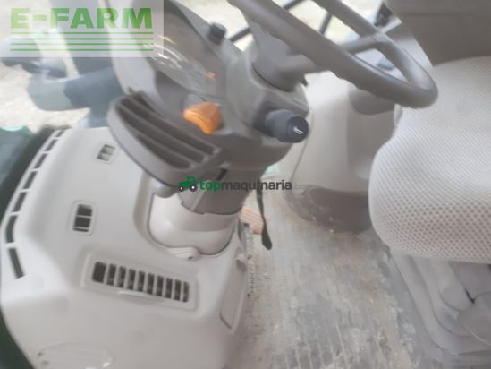 Tractor agrícola - John Deere - 6155R