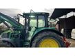 Tractor agrícola - John Deere - 6110m