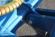 Cultivador - Agco - profi line vulcan - leichtgrubber 4m