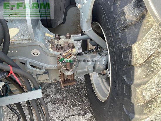 Telescopica - kramer - kt 557