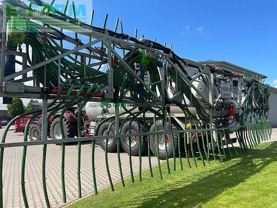 Cuba de purin - Briri - dtrw 230