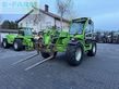 Telescopica - Merlo - tf 38.7 cs-120 turbofarmer
