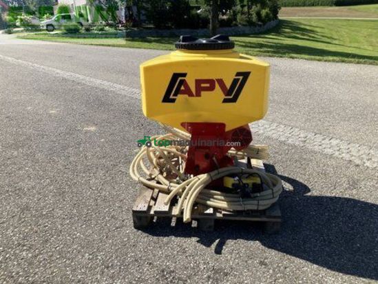 Sembradora - APV - ps 300 m1