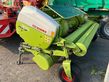 Cabezal - Claas - pu 300 pro t