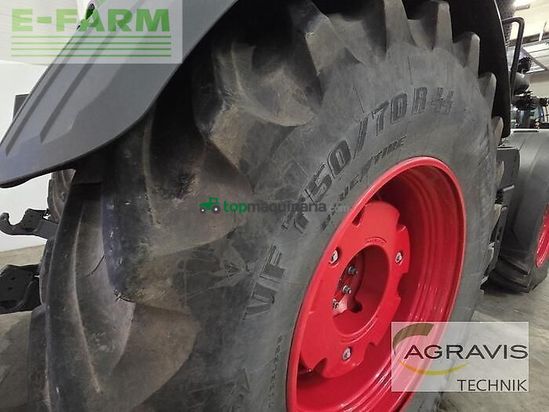 Tractor agrícola - Fendt - 936 vario gen-7