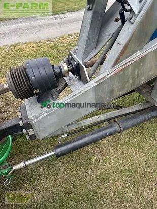 Equipamiento / accesorio - Kotte - vtr 25