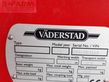Grada de disco - Väderstad - scheibenegge carrier xl 625