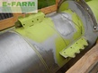 Cabezal - Claas - schnecke directdisc 600