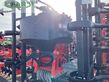 Cultivador - Saphir - ge 601 mit apv drillstar 300