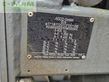 Empacadora gigant - Fendt - rotana 130 f
