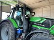 Tractor agrícola - Deutz-Fahr - 6205 ttv