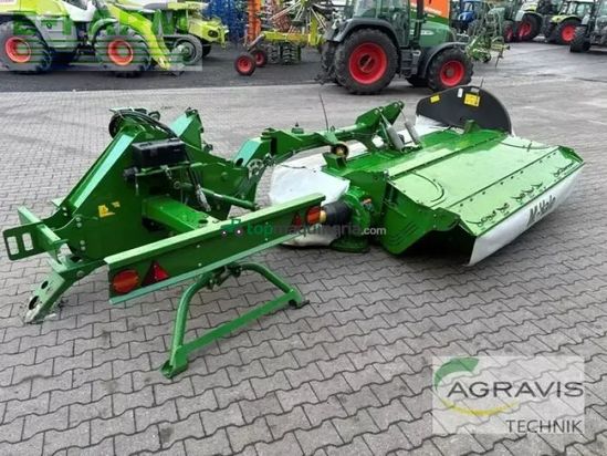 Cortacésped manual - McHale - pro glide r3100