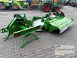 Cortacésped manual - McHale - pro glide r3100