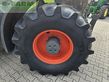 Tractor agrícola - Claas - axion 830 cmatic