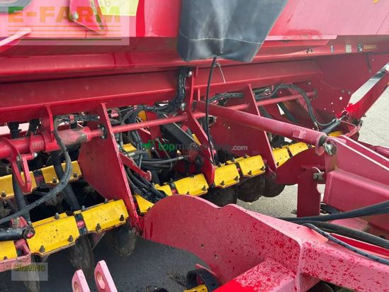 Combinado de siembra - Väderstad - rapid 300 s