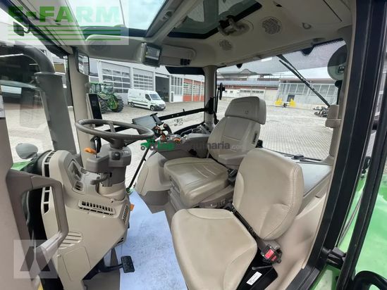 Tractor agrícola - John Deere - 6r185