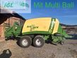 Empacadora gigant - Krone - big pack 1270 xc multi bale
