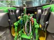 Tractor agrícola - John Deere - 6125 r