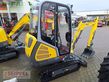 Excavadora - Wacker Neuson - et18