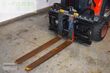 Elevadora - Linde - e 20 ph evo 386-02