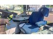 Tractor agrícola - New Holland - t6-155ac