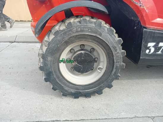 Telescopica MANITOU MT625 H EASY