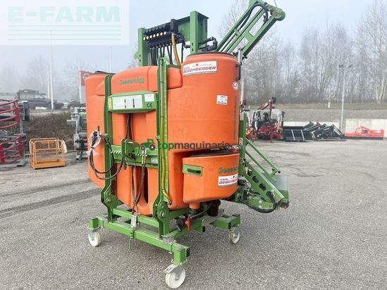 Atomizador - Jessernigg - ng feldspritze