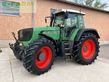 Tractor agrícola - Fendt - 924 vario tms *man motor*
