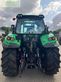Tractor agrícola - Deutz-Fahr - agrotron 6150.4 ttv TTV